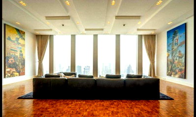 ขายคอนโด : LTHC15077 👑 Prestige Residence for Sale | Chong Nonsi | Exclusive High Floor Living | Near BTS Chong Nonsi | 228 MB 
