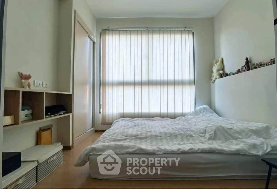 รูป คอนโด 1-ห้องนอน ที่ ฟีล คอนโด ปิ่นเกล้า - จรัญ 59 ใกล้ MRT บางยี่ขัน (ID 2314987) - รูปที่ 3/7