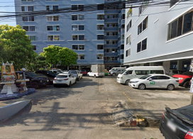 Project Vipha Ville Mansion 1 Picture - 3/3