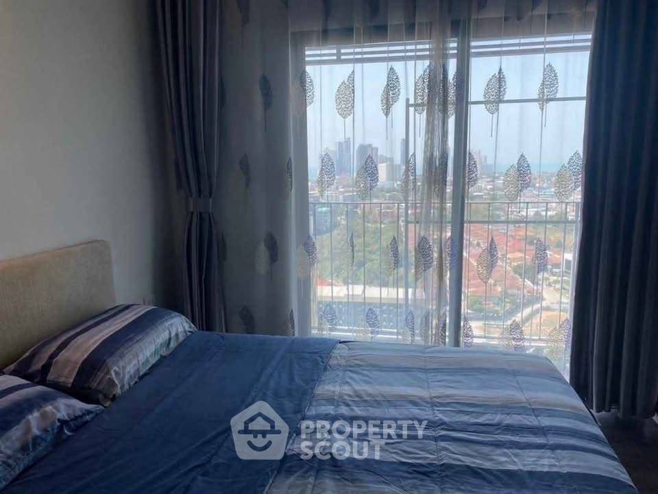 รูป คอนโด 1-ห้องนอน ที่ พัทยา พอช ใกล้ พัทยาเหนือ (ID 2818171) - รูปที่ 5/10