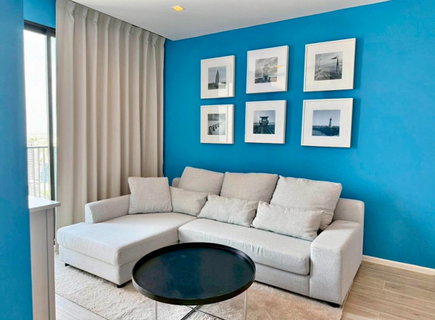 รูปภาพ code : H280 ว่างแล้ว!! คอนโดให้เช่า ควินน์ คอนโด รัชดา 17 (Quinn Condo Ratchada 17) | ใกล้ MRT สุทธิสาร ห้องใหญ่ ชั้นสูง ทำเลรัชดา
