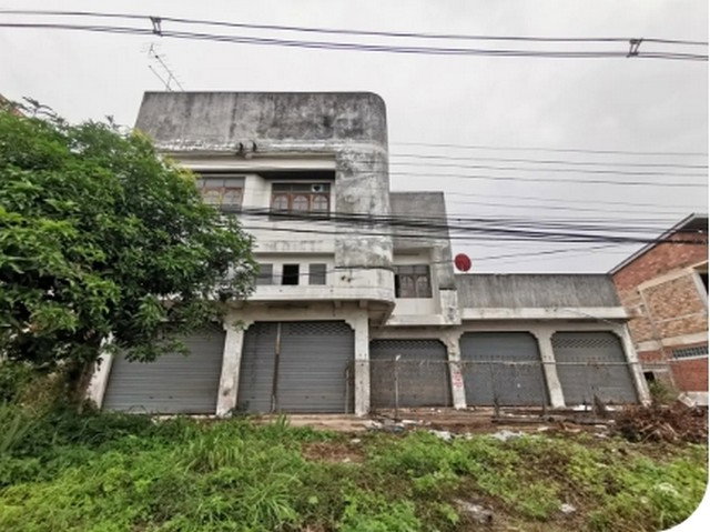 picture FOR SALE  COMMERCIAL BUILDING PROPERTY  5405000 BAHT. - 7/8