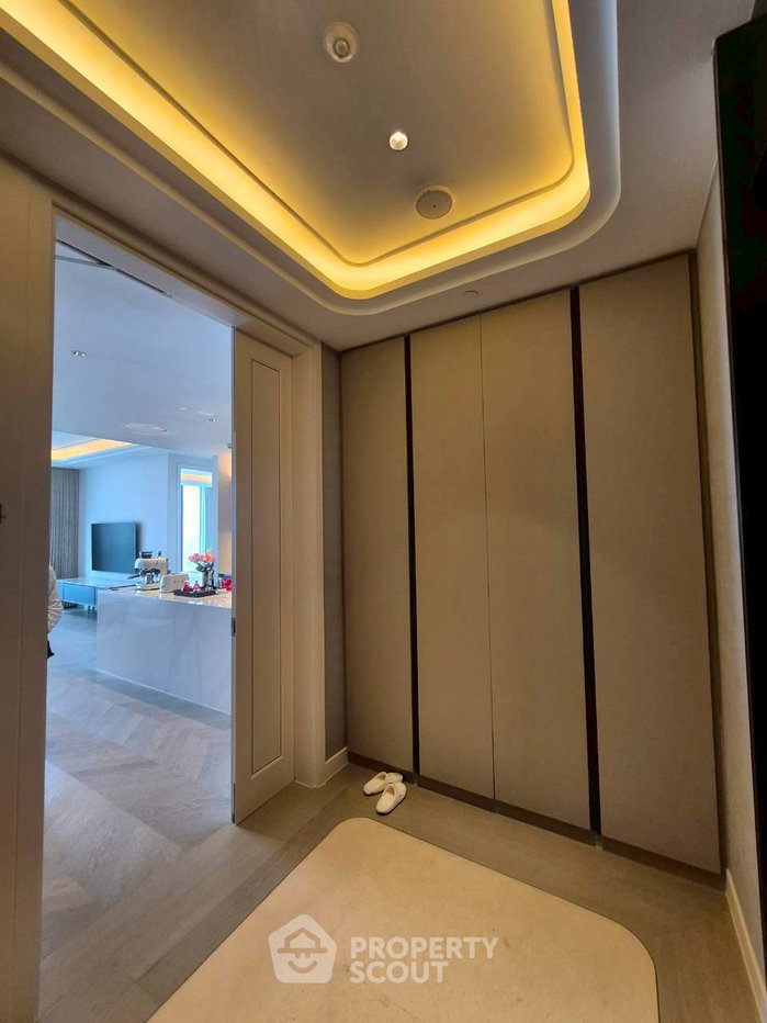 picture 2-BR Condo at One 89 Wireless near MRT Lumphini (ID 2819473) - 24/25