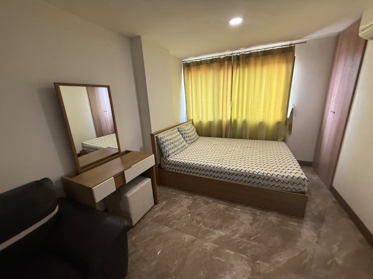 รูป ✅🎯เดอะ คอลัมน์ ราชพฤกษ์🎯✅แยกโซนครัวปิด พร้อมอยู่ ว่าง 2 ห้อง - รูปที่ 19/33