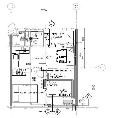 รูป [ขายด่วน!/เจ้าของขายเอง] คอนโด Elio Del Moss พหล34 ติด BTS ห้องรีโนเวทใหม่ วิวสวน เฟอร์ครบพร้อมอยู่ - รูปที่ 29/29