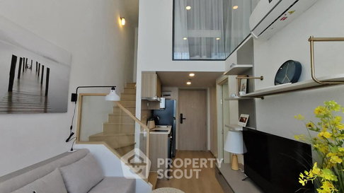 คอนโด 2-ห้องนอน ที่ ไลฟ์ พระราม 4 - อโศก ใกล้ MRT ศูนย์การประชุมแห่งชาติสิริกิติ์ (ID 2812550)