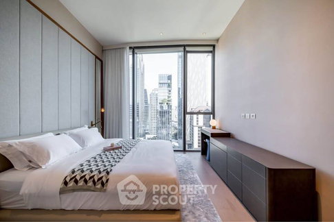 คอนโด 1-ห้องนอน ที่ สโคป หลังสวน ใกล้ BTS ชิดลม (ID 2799493)