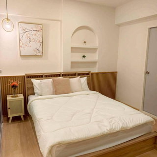 🏢 ขายคอนโด : Bangkapi Condotown (บางกะปิ คอนโดทาวน์)   รหัสทรัพย์ | 📌LNP-C12967