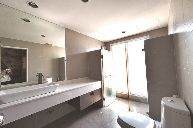 รูป ขายทาวน์โฮม 3ชั้น ไพรเวท เนอวาน่า ไลฟ์ เอ็กซ์คลูซีฟ นวมินทร์ 111 - ประดิษฐ์มนูธรรม ใกล้ทางด่วน  - รูปที่ 11/14