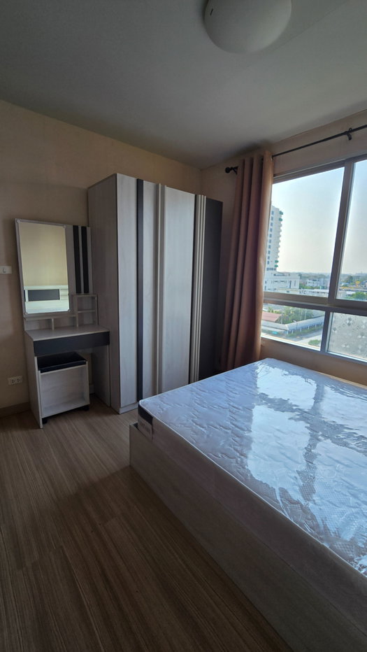 picture [for Rent] Plum Condo Nawamin 86 - 3/20