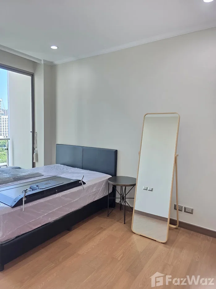 รูป คอนโดให้เช่า 1 ห้องนอน ในโครงการ ศุภาลัย โอเรียนทัล สุขุมวิท 39 6201392 - รูปที่ 11/18