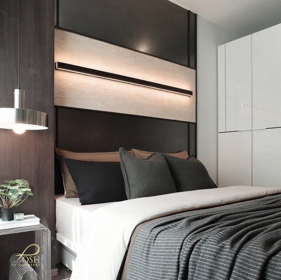 รูป  ZCAPE 3 ห้องสวย รีโนเวทใหม่ เฟอร์ครบ ใจกลางเมืองภูเก็ต - รูปที่ 3/10