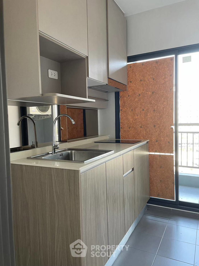 picture 1-BR Condo at Ideo Thaphra Interchange near MRT Tha Phra (ID 2820567) - 6/10