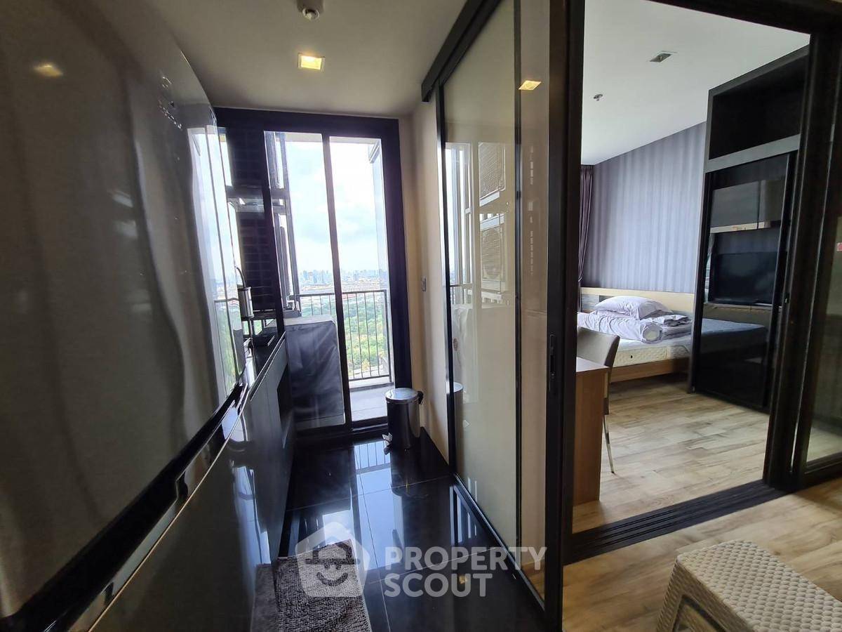 รูป คอนโด 1-ห้องนอน ที่ เดอะ ไลน์ จตุจักร – หมอชิต ใกล้ BTS หมอชิต (ID 2420773) - รูปที่ 6/9