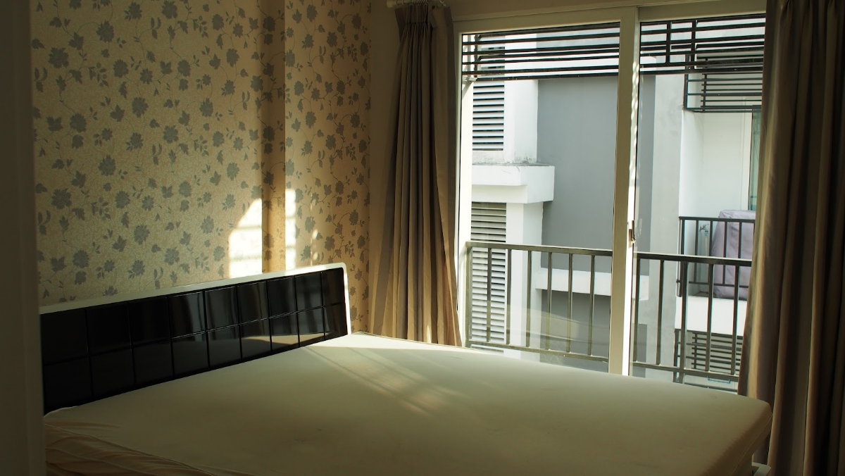 รูป (ว่าง1พฤษภาคม69)ให้เช่าคอนโดAbles Ladprao27 - 2นอน 1น้ำ 50ตรม. ชั้น8 - Line:@hac55 - รูปที่ 13/18