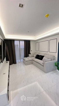 2-BR Condo at Star View close to Phra Ram 3 (ID 2814001)