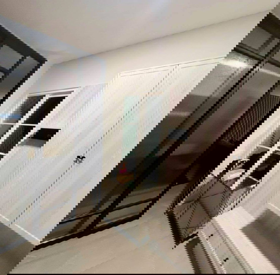 รูป บ้านเดี่ยวให้เช่า 📍 Chaiyapruek Bangna Km 15 📍 3 ห้องนอน 3 ห้องน้ำ เฟอร์นิเจอร์ และ เครื่องใช้ไฟฟ้าครบ  - รูปที่ 12/16