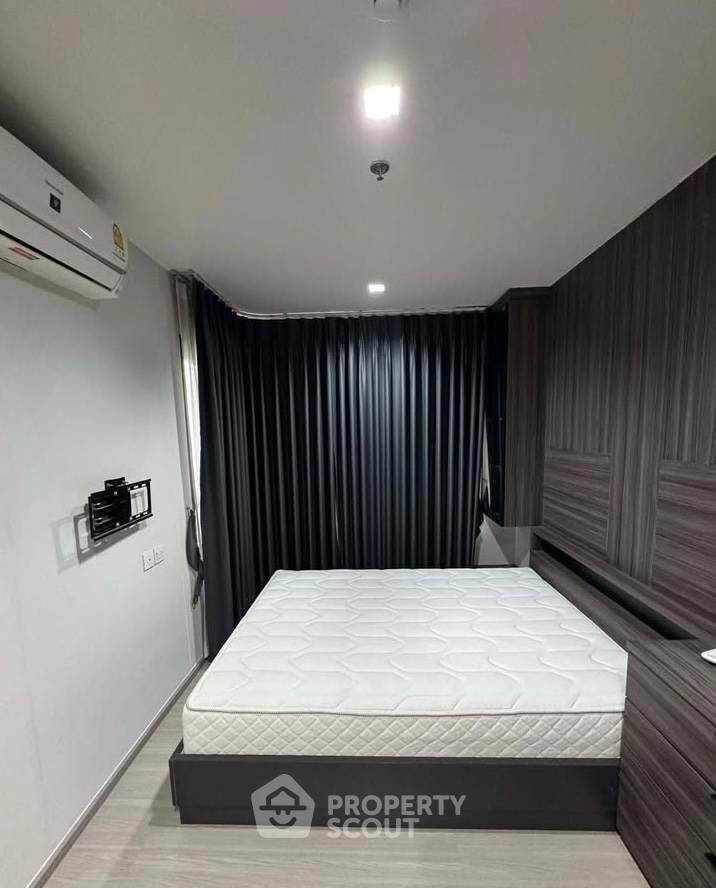 รูป คอนโด 1-ห้องนอน ที่ เอ็ม จตุจักร ใกล้ BTS สะพานควาย (ID 2814266) - รูปที่ 4/13