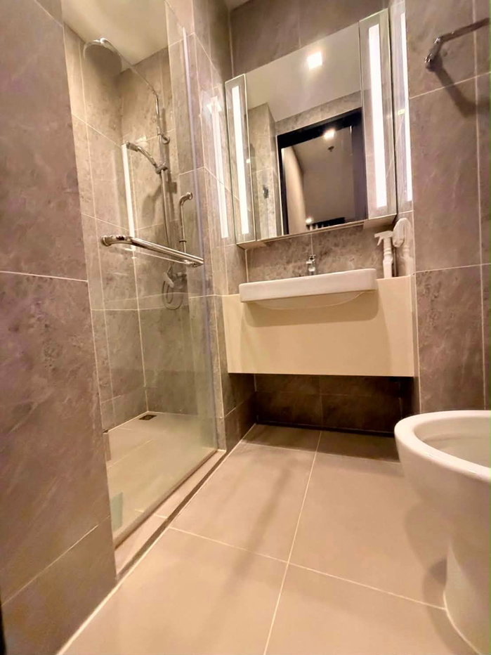 รูป 🤝🏻RB24220 ให้เช่าถูกมาก👍โนเบิล อราวน์ อารีย์✅แอดไลน์ @mproperty( มี @ ด้วย) แอดมินตอบไว - รูปที่ 3/13