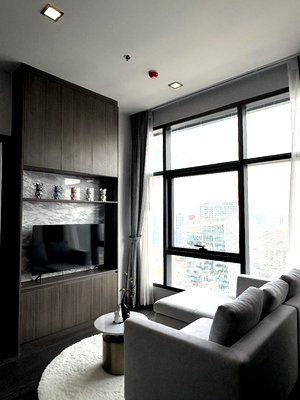 Condos for rent : ✨Condo for Rent : Conner Ratchadewi  (AP-02) ( line : @condo91 )