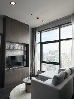 รูปภาพ ✨Condo for Rent : Conner Ratchadewi  (AP-02) ( line : @condo91 )