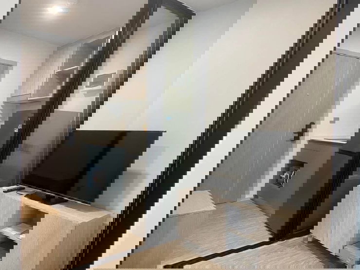 picture Kave Seed Kaset Condo for rent - 4/7