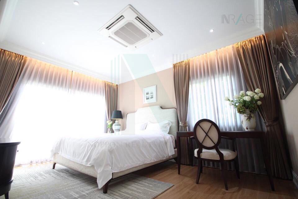 รูป 📌 ให้เช่าบ้านเดี่ยว 2 ชั้น แกรนดิโอ ลาดพร้าว-เกษตรนวมินทร์ 3 ห้องนอน 4 ห้องน้ำ - รูปที่ 6/8