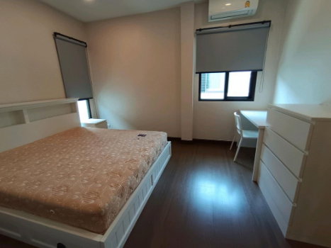 รูป ให้ เช่า หมู่บ้าน เดอะ ซิตี้ บางนา-กม.7 4 นอน 3 น้ำ 2 ชั้น 278 ตรม 101 ตรว - รูปที่ 8/12