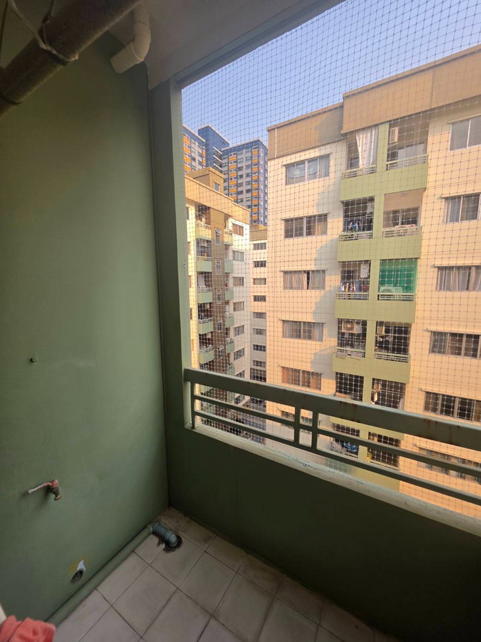 รูป Sss534 ขาย ลุมพินี เซ็นเตอร์ สุขุมวิท 77 Lumpini Center Sukhumvit 77 ใกล้รถไฟฟ้า BTS อ่อนนุช   - รูปที่ 17/20