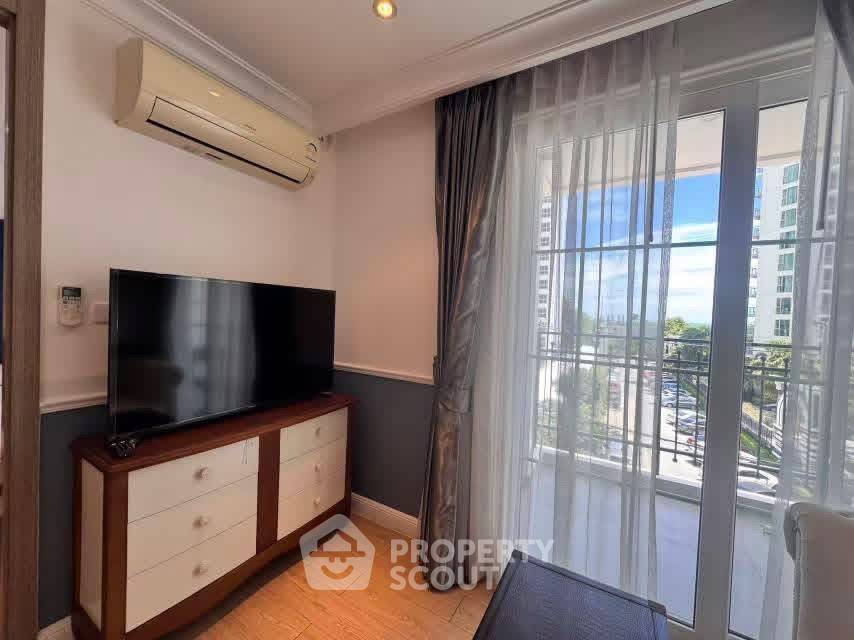 รูป คอนโด 1-ห้องนอน ที่ เซเว่น ซีส์ โคท ดาซูร์ ใกล้ เมืองพัทยา (ID 2819300) - รูปที่ 6/9