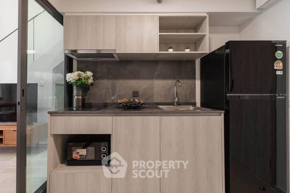 รูป คอนโด 1-ห้องนอน ที่ เดอะ ทรี พัฒนาการ-เอกมัย ใกล้ ARL รามคำแหง (ID 2820355) - รูปที่ 5/19