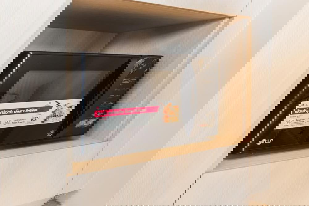 รูป +++เช่าด่วน+++ Maestro 12 *** 1 ห้องนอน 30 ตร.ม. แต่งครบพร้อมอยู่!! - รูปที่ 8/18