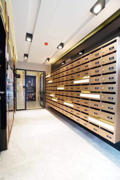 รูป 🟢ER26040 🟢ให้เช่า / For Rent ASHER Ratchada - Huai Khwang 1 ห้องนอน 1 ห้องน้ำ 💰 ราคา 14,500 บาท/เดือน - รูปที่ 15/17