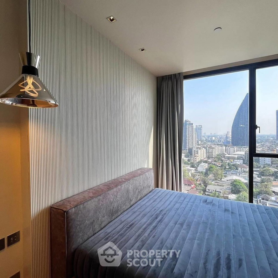 รูป คอนโด 1-ห้องนอน ที่ บีทนิค สุขุมวิท 32 ใกล้ BTS ทองหล่อ (ID 2810159) - รูปที่ 5/12