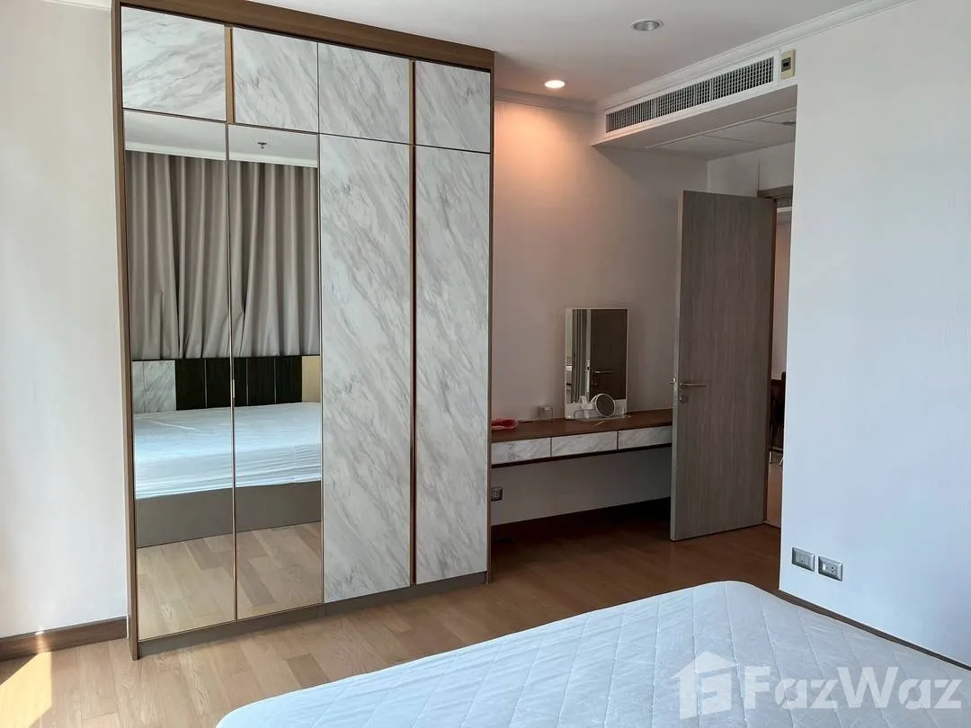 รูป คอนโดให้เช่า 2 ห้องนอน ในโครงการ ศุภาลัย โอเรียนทัล สุขุมวิท 39 6200564 - รูปที่ 9/15