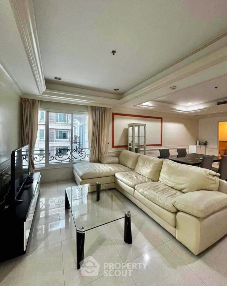 รูป คอนโด 3-ห้องนอน ที่ ลา วี ออง โรส เพลส คอนโดมิเนียม ใกล้ BTS ทองหล่อ (ID 2720313) - รูปที่ 8/9