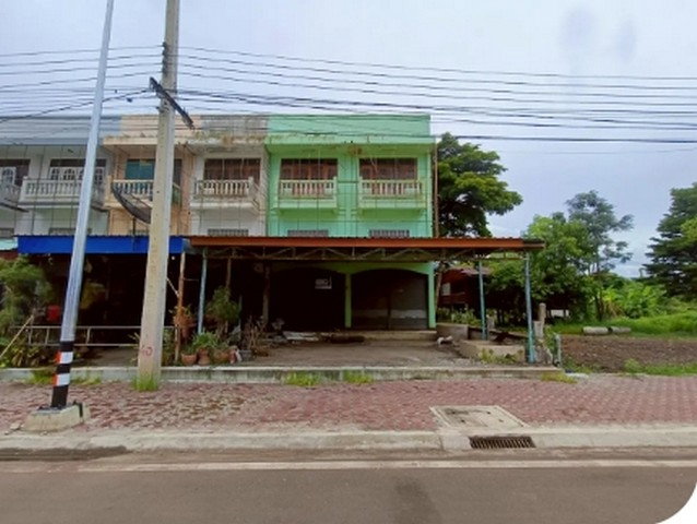 รูป BB12117 ขายอาคารพานิชย์ ตำบล ท่าโรง อำเภอ วิเชียรบุรี จังหวัด เพชรบูรณ์ - รูปที่ 2/8