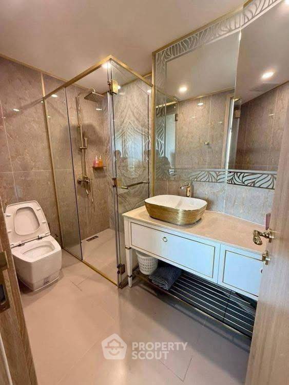 รูป คอนโด 1-ห้องนอน ที่ โคปาคาบาน่า บีช จอมเทียน ใกล้ หาดจอมเทียน (ID 2811443) - รูปที่ 5/7