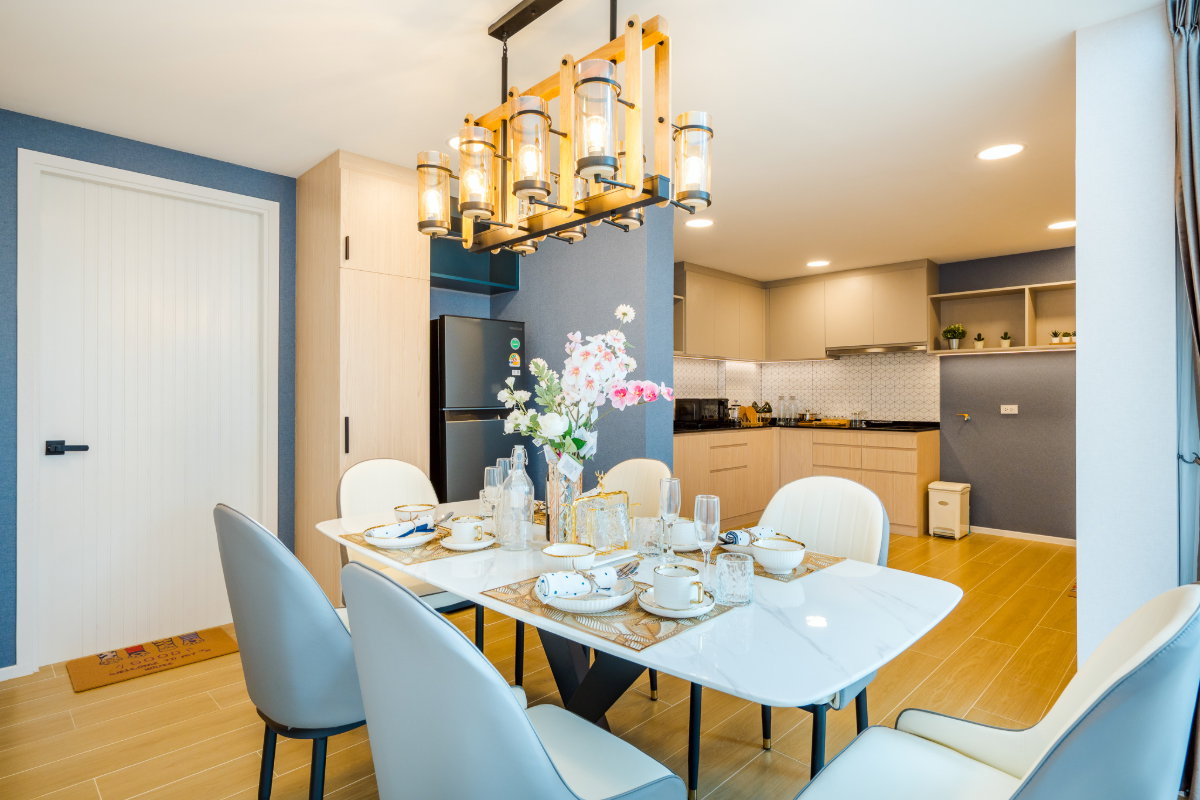 picture Luxury resort-style home at Banphaeo - 6/23