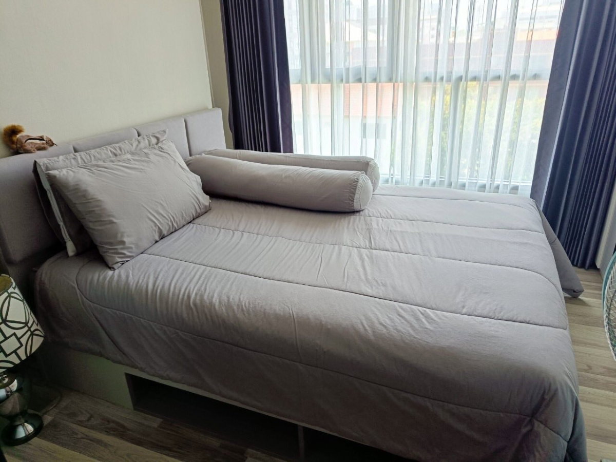 รูป PFD-08298 ให้เช่า เดอะ คิวบ์ พรีเมียม รัชดา 32 (The Cube Premium Ratchada 32) ใกล้รถไฟฟ้า BTS และ MRT ทำเลรัชดาภิเษก 🚈✨ - รูปที่ 5/12