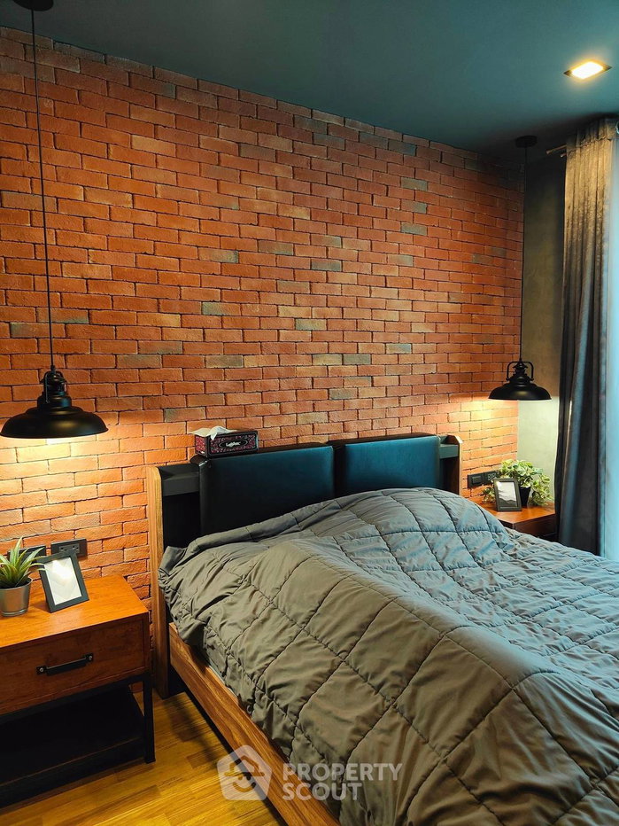 รูป คอนโด 1-ห้องนอน ที่ เดอะ ลิ้งค์ สุขุมวิท 64 สุขุมวิท ใกล้ BTS ปุณณวิถี (ID 1732273) - รูปที่ 5/15