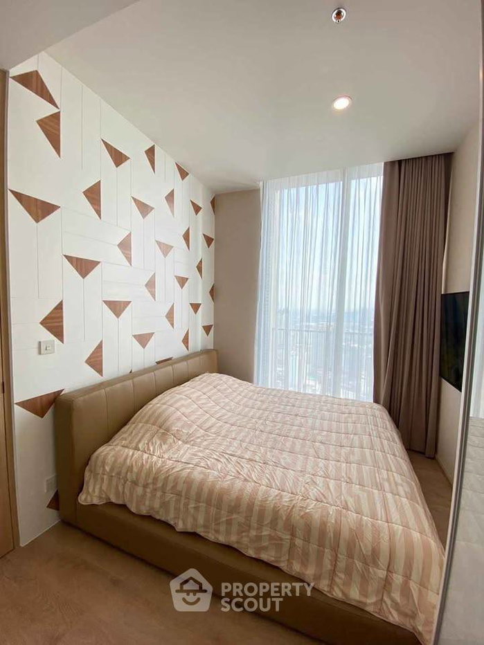 รูป คอนโด 1-ห้องนอน ที่ โนเบิล บีอี ไนน์ทีน สุขุมวิท ใกล้ BTS นานา (ID 2813276) - รูปที่ 12/18