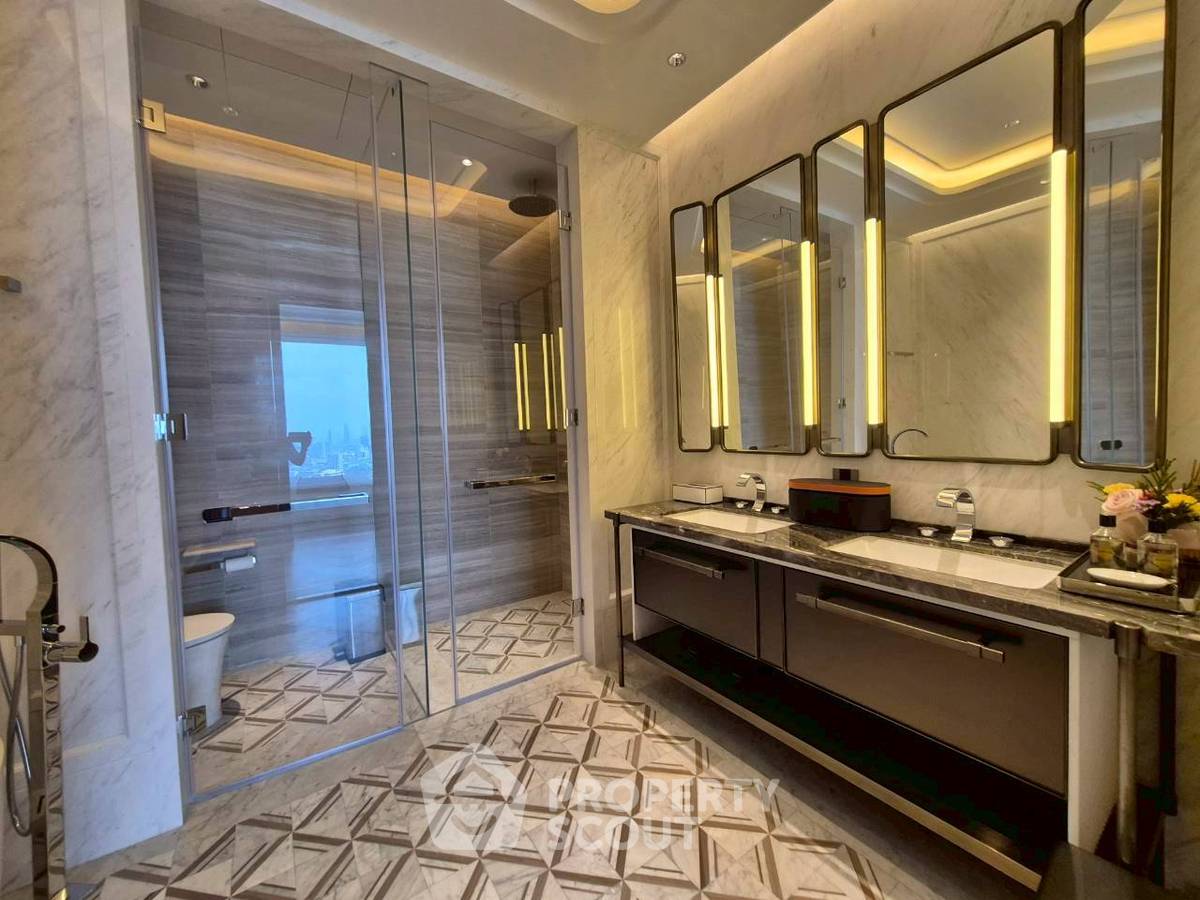 picture 2-BR Condo at One 89 Wireless near MRT Lumphini (ID 2819473) - 11/25