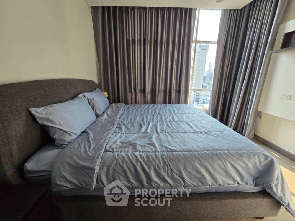 รูป คอนโด 2-ห้องนอน ที่ เซ็นทริค สาทร-เซนต์หลุยส์ ใกล้ BTS เซนต์หลุยส์ (ID 1750450) - รูปที่ 19/33