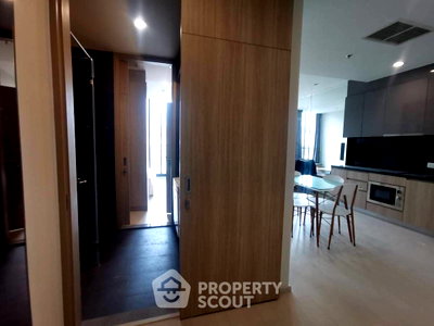 Condos for rent : Great Value 2-BR At Noble Ploenchit, 100m To BTS Phloen Chit (ID 1585748)