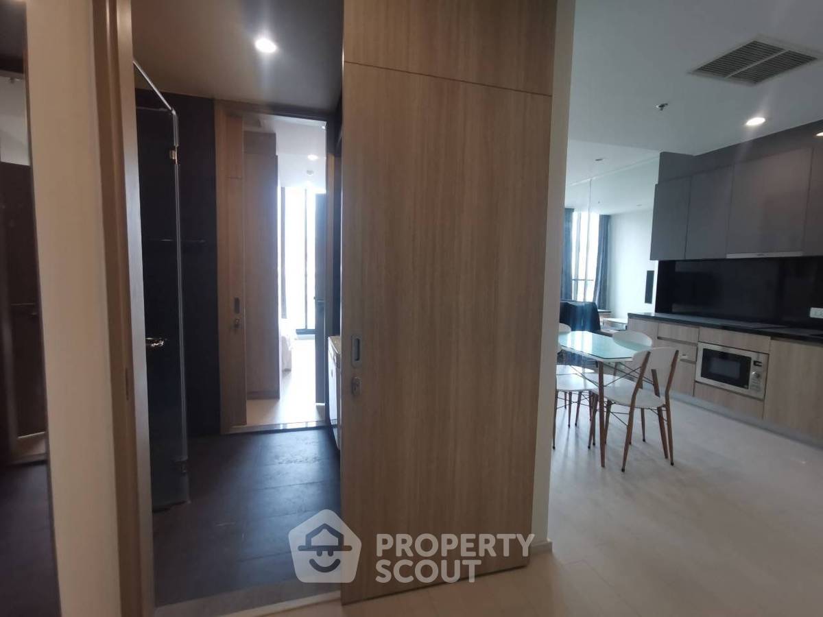 รูป คอนโด 2-ห้องนอน ที่ โนเบิล เพลินจิต ใกล้ BTS เพลินจิต (ID 1585748) - รูปที่ 1/11