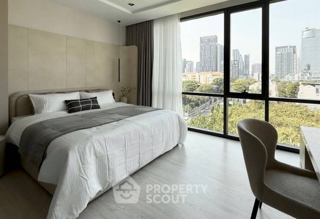 รูป คอนโด 2-ห้องนอน ที่ เดอะ รูม สุขุมวิท 38 ใกล้ BTS เอกมัย (ID 2818100) - รูปที่ 6/11