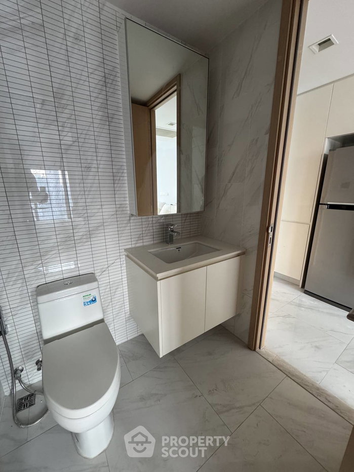 รูป คอนโด 1-ห้องนอน ที่ ไฮด์ สุขุมวิท11 ใกล้ BTS นานา (ID 2810592) - รูปที่ 5/9