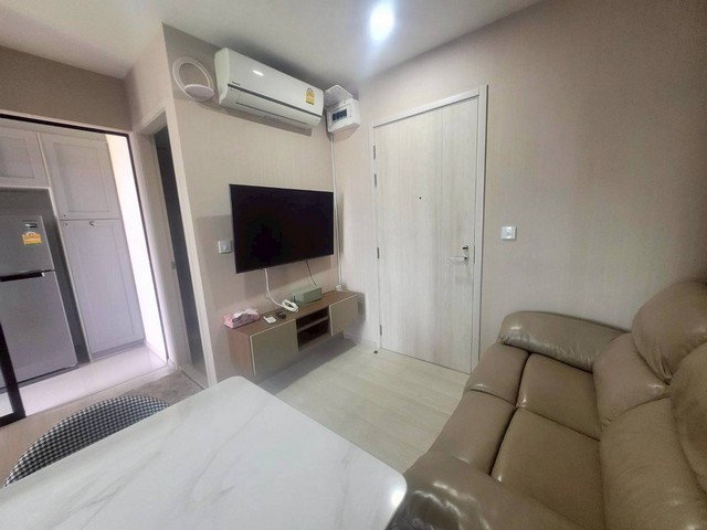 รูป C6725 ให้เช่า  :  คอนโด  ไลฟ์ อโศก ( MR เพชรบุรี ) 064 665 4666  - รูปที่ 4/10