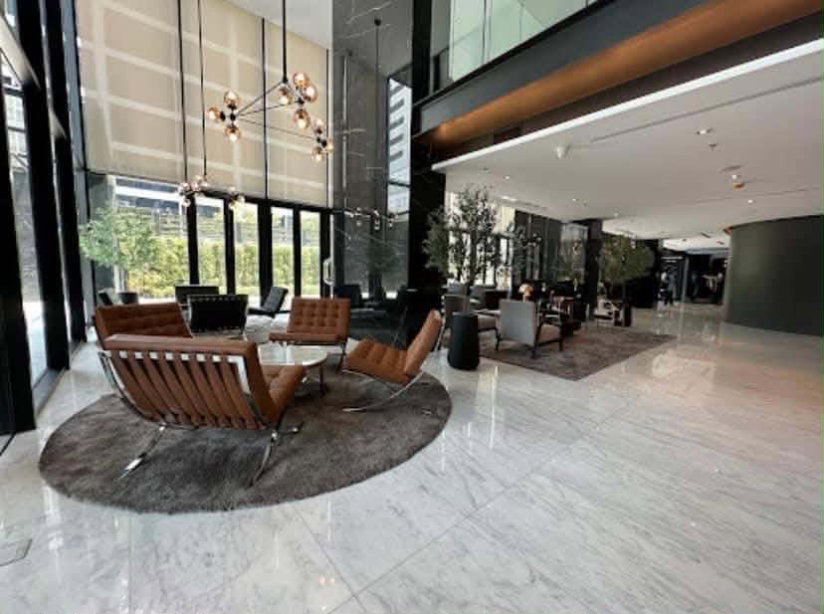 รูป [VR0299]🔥 23,000/เดือน | Noble Around อารีย์ ชั้น 33 วิวโล่ง ห้องสวยฟังก์ชันล้ำ Sofa & Bed 2-in-1 เดินเพียง 1 นาทีถึง BTS อารีย์! 🔥 - รูปที่ 13/19